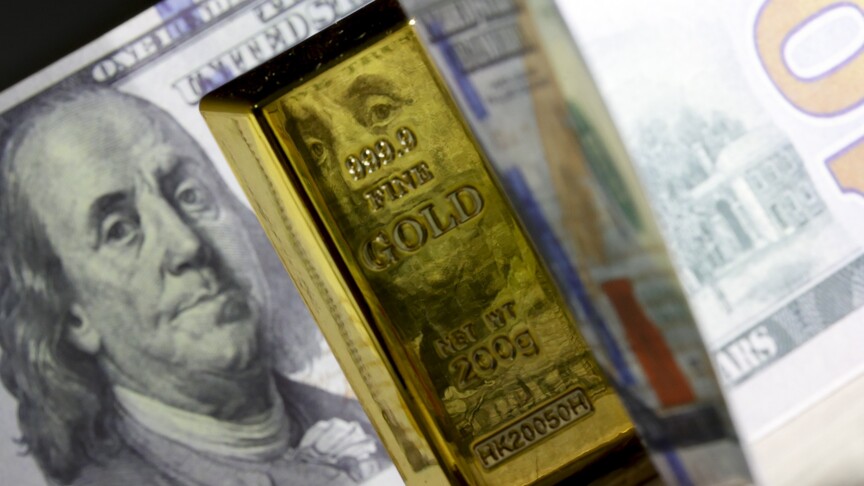 Discovery of Hidden Wealth at Former CIA Officer's Home