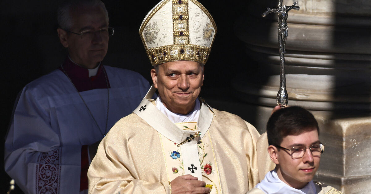 Pope Leon's Call to End Wars and Promote Peace