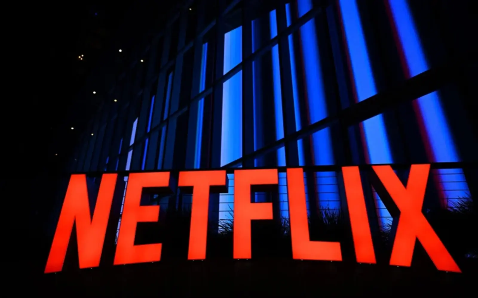 La Belgique impose à Netflix d'investir dans la production locale