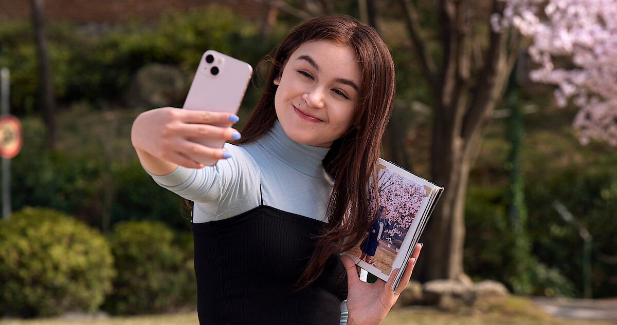 المعجبون بـ XO, Kitty يرفعون تقييم الموسم الثالث