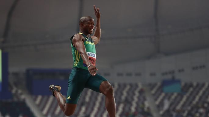 إدمان المخدرات يهدد بطل العالم لوفو مانيونغا