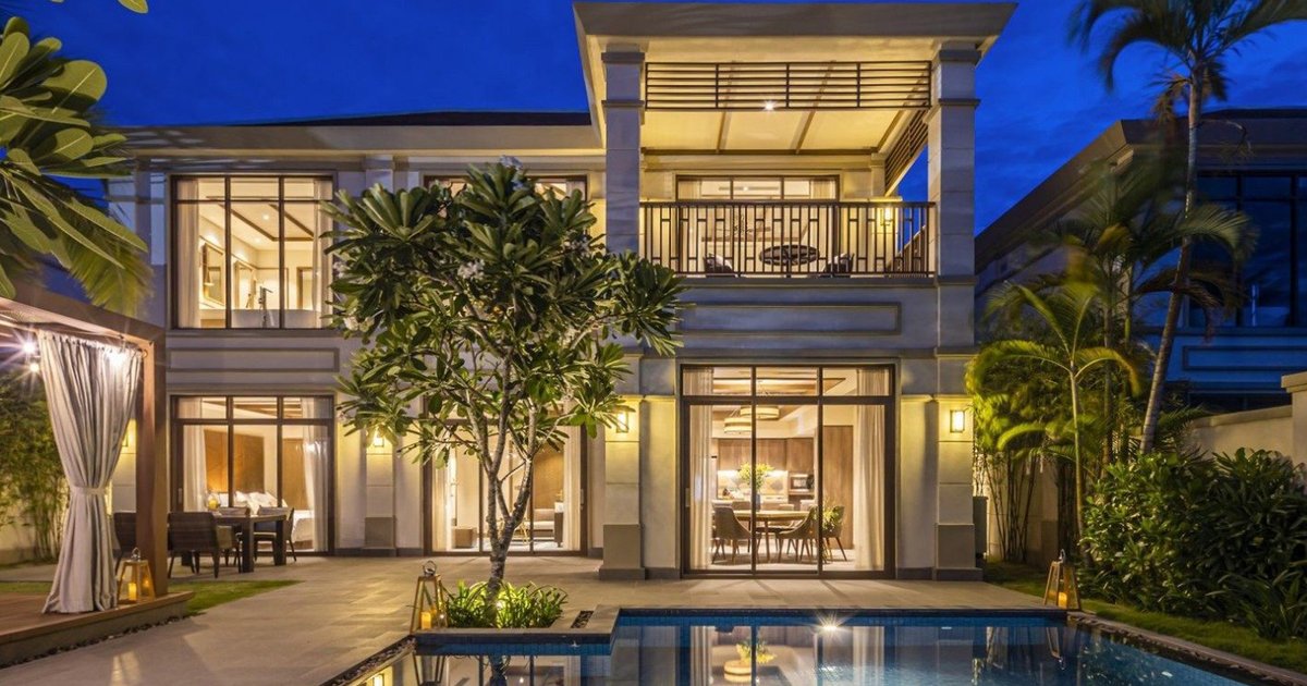 T&T Gruppe im vietnamesischen Immobilienmarkt erfolgreich