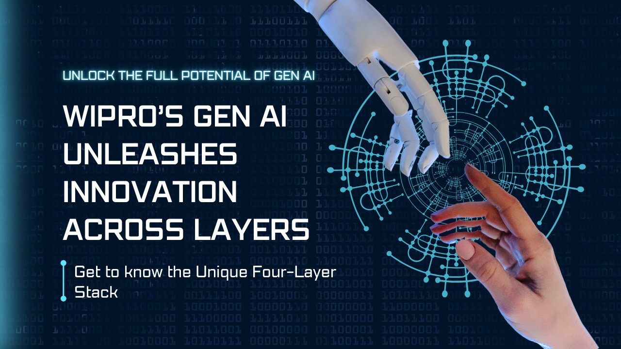 Nommer Nagendra Panda Rao à la tête du secteur IA