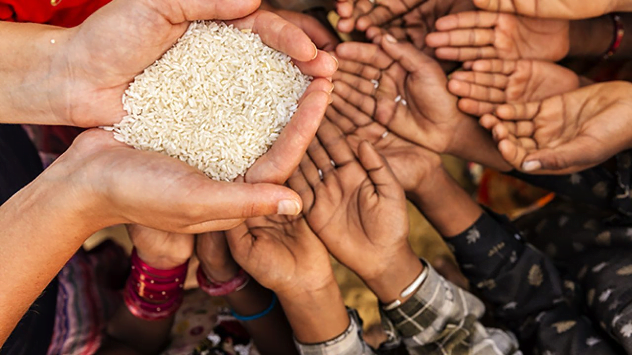 استمرارية توفر عبوات الأرز في إندونيسيا رغم أزمة البلاستيك