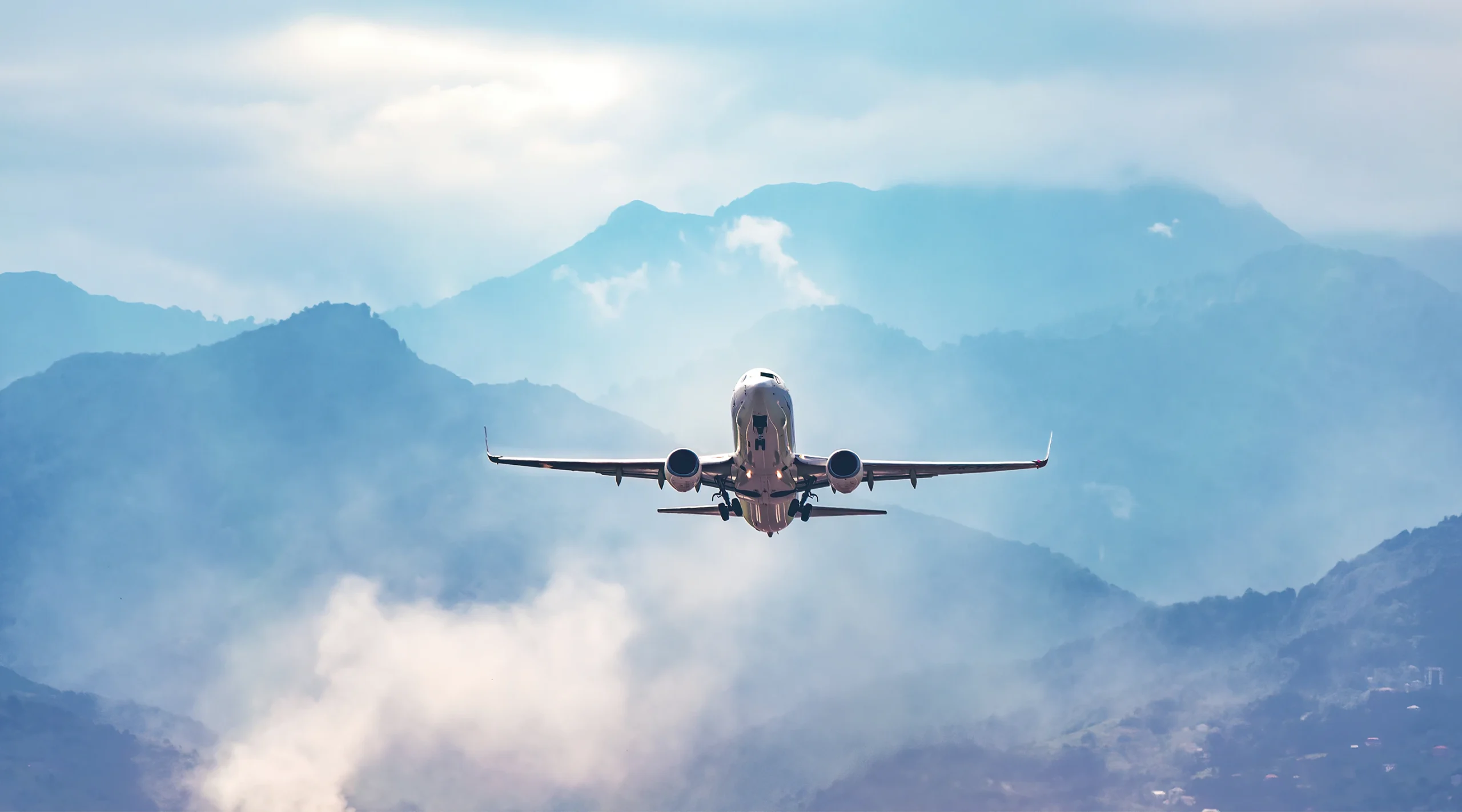 توصيات لدعم صناعة الطيران في إندونيسيا