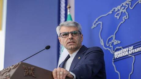 Iran condamne la décision d'Israël sur les prisonniers palestiniens