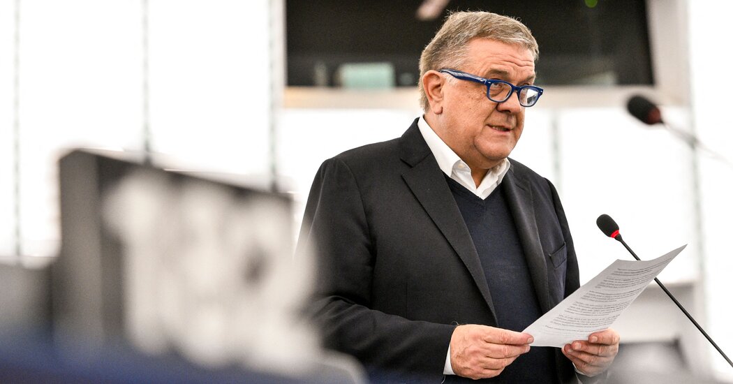 رفض رشوة في البرلمان الإندونيسي: خطوة نحو الشفافية