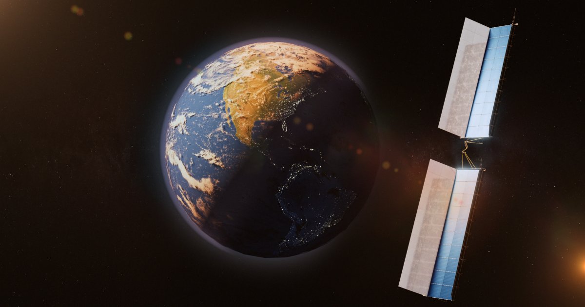 Partenariat Meta et Overview Energy : avenir solaire