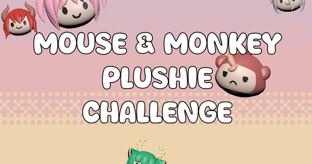 Mise à jour sur le singe des neiges Pounch et sa peluche Mo