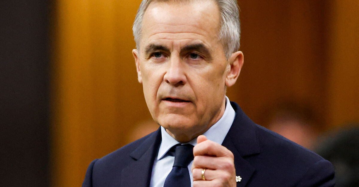 مباحثات كندا وأمريكا حول الشرق الأوسط