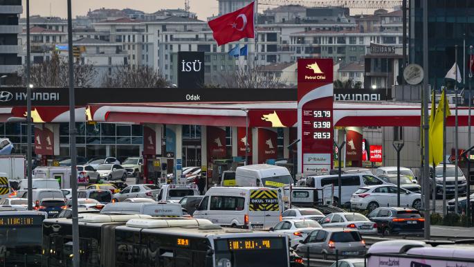 Strengthening Trade Cooperation Between Turkey and Afghanistan