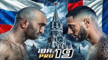 Gassiev Defends Heavyweight Title Against Yoka