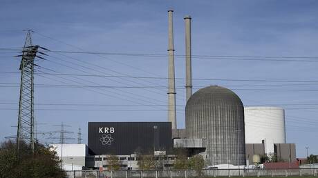 Deutschland überdenkt Kernenergie zur Bekämpfung des Klimawandels