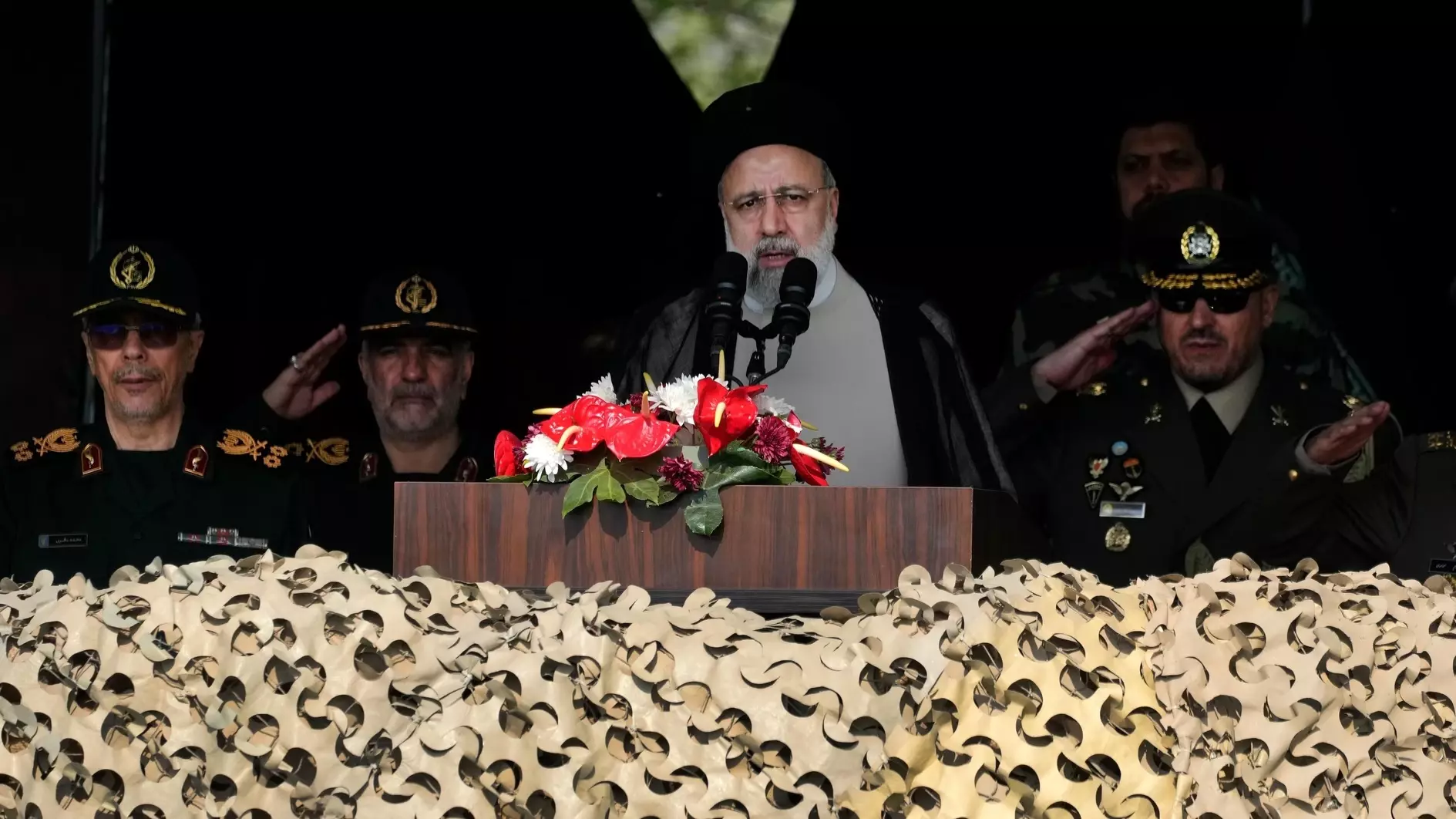 Iran Faces Military Attack: Potential Escalation in the Region