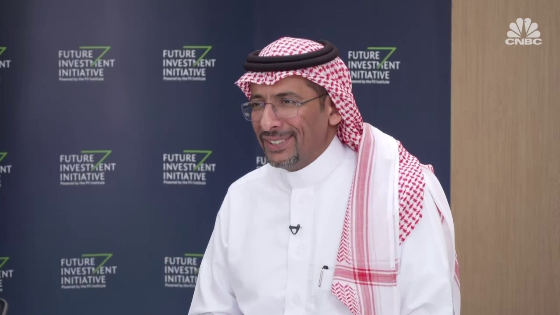 زيارة مساعد وزير الداخلية للأمن البيئي