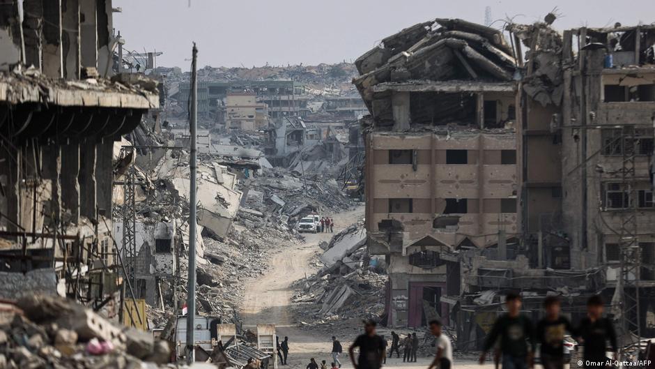 تأثير الحرب على المجتمعات العربية الإسرائيلية