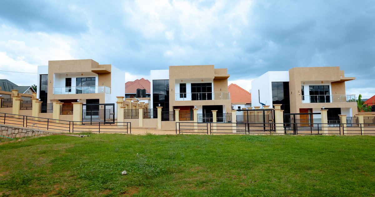 Entwicklung des Immobiliensektors in Jordanien