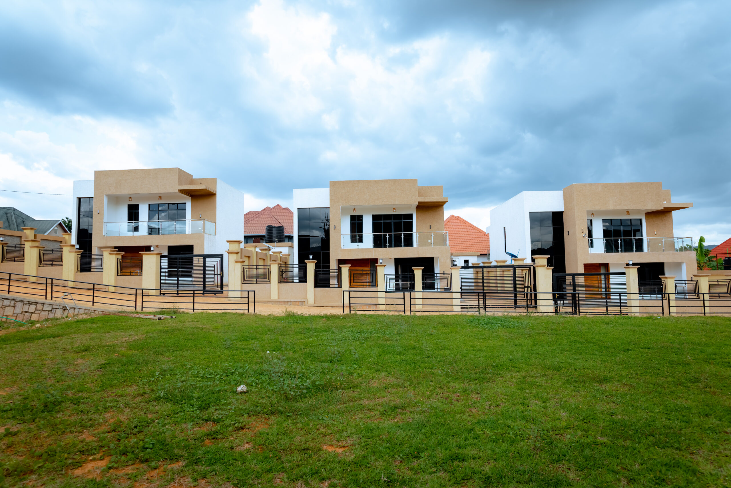 تطور قطاع العقارات في الأردن