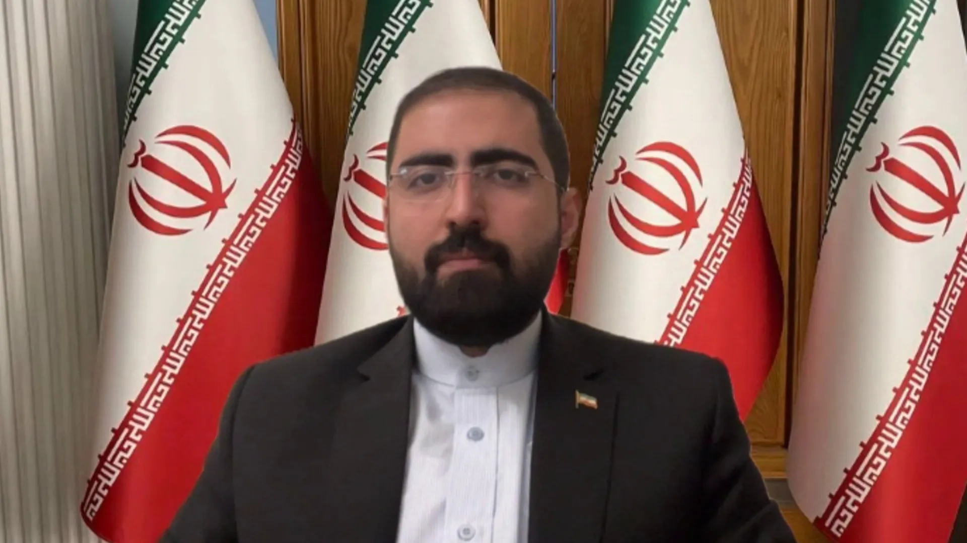 تواصل غير مباشر بين إيران وواشنطن