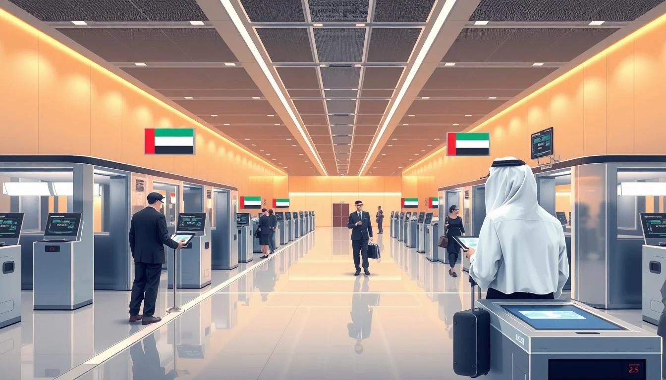 اجتماع الهيئة العامة لأمن المنافذ والحدود