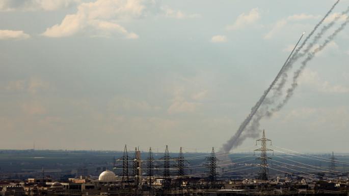 Iraqi factions target US sites using drones