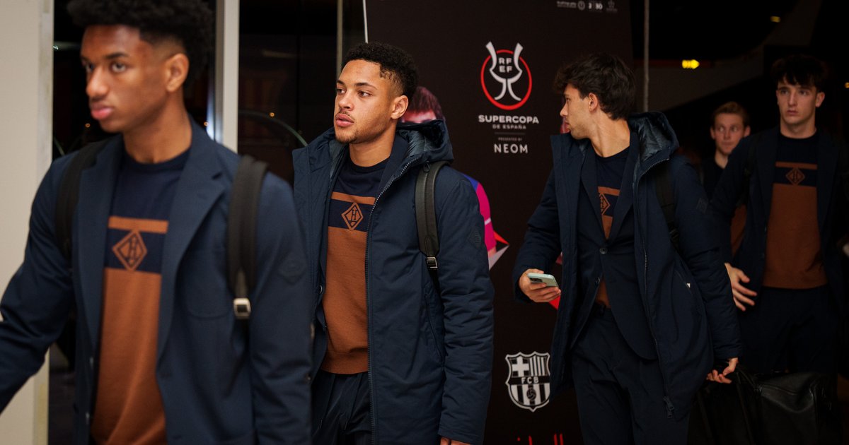 Arrivée de Cancelo à Riyad pour un examen de condition physique