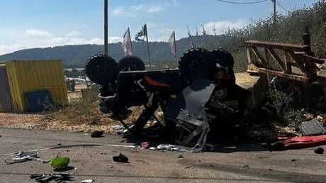 Hezbollah mène des opérations contre les forces israéliennes au Liban
