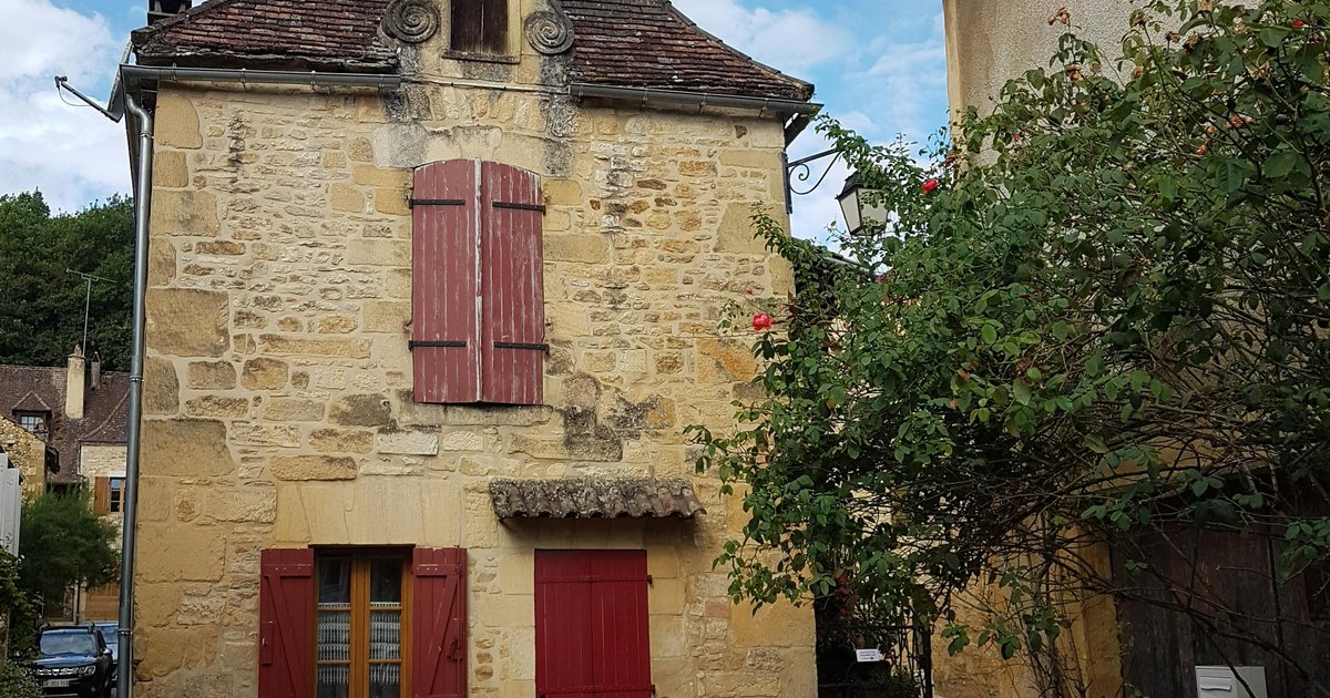 Charm der französischen Dörfer am Sart entdecken