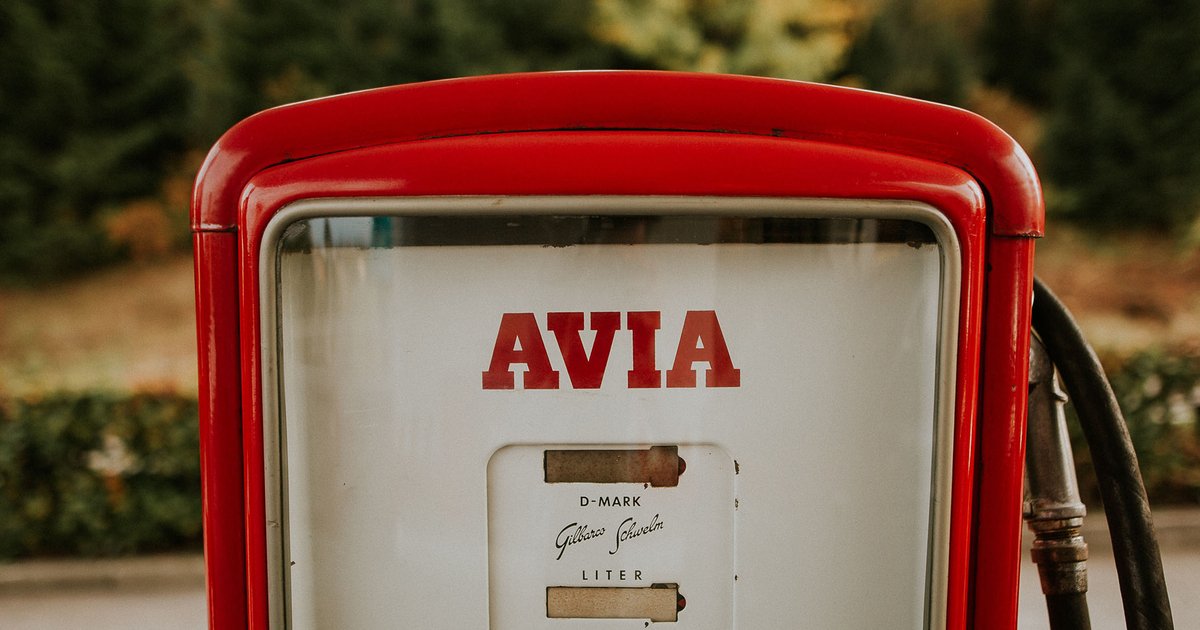 Germany sets fuel price cap to prevent excessive hikes