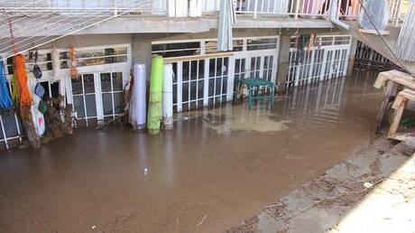 Inondations en Afghanistan tuent 48 personnes