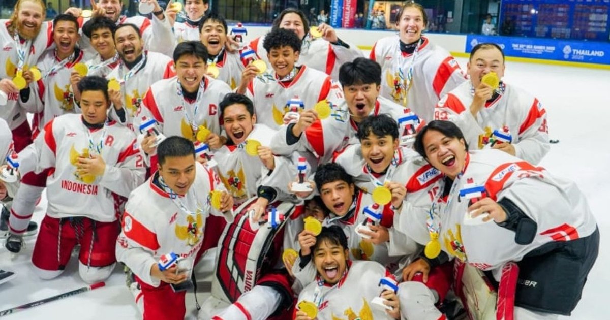 Indonésie remporte une victoire palpitante en qualifications