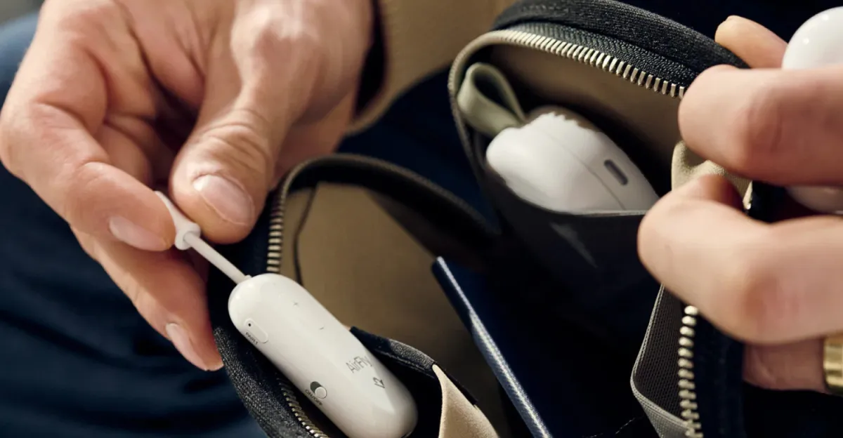 تخفيضات على AirFly Pro 2 قبل موسم السفر