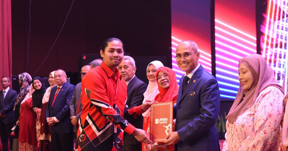 Les étudiants en dentisterie prêtent le serment professionnel