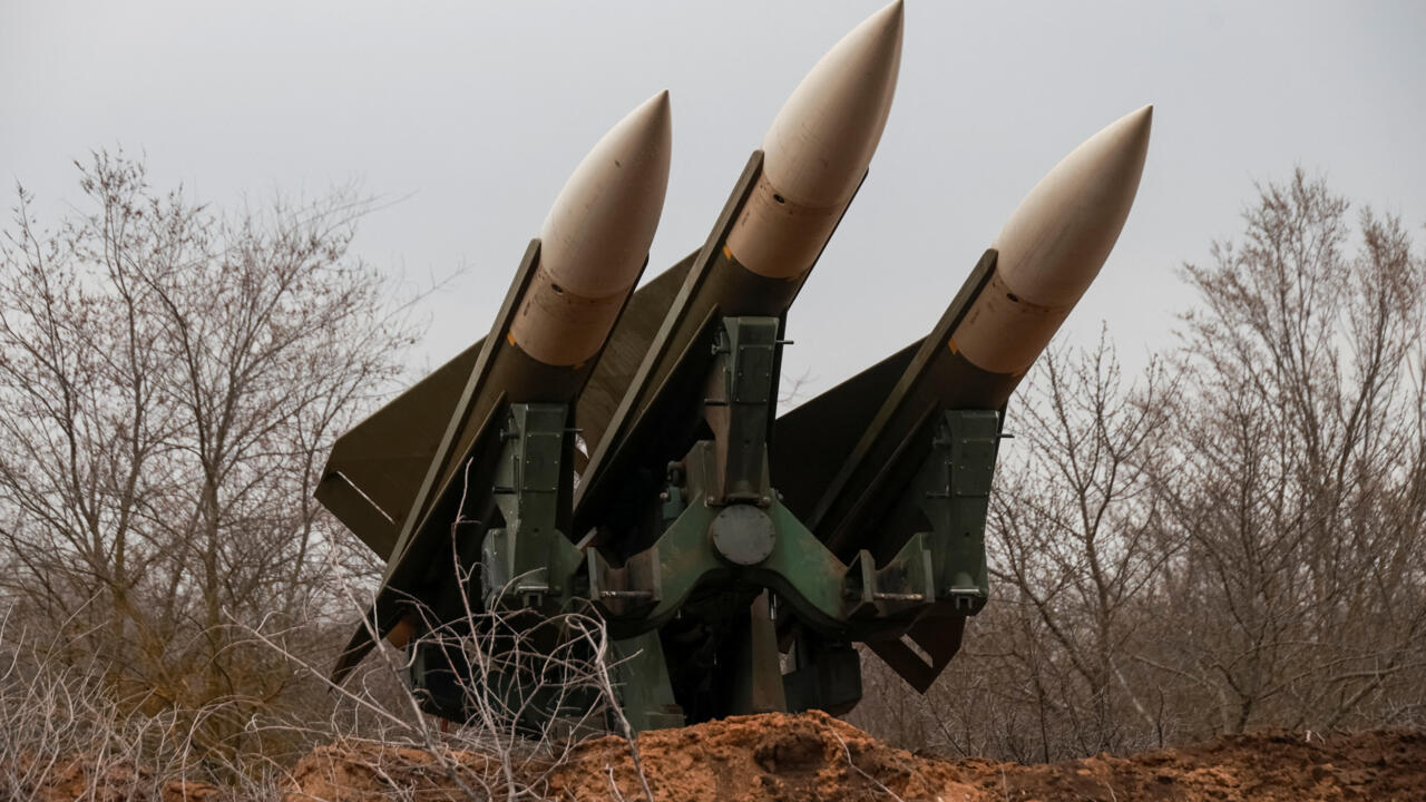 ارتفاع الإنفاق العسكري العالمي في 2025