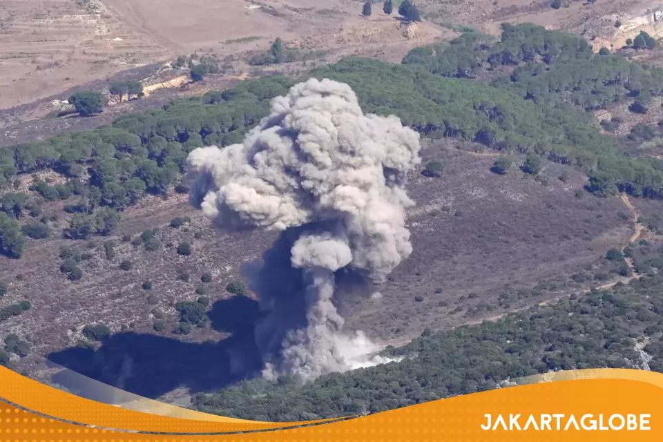 تحقيق شفاف في الهجوم على قوات حفظ السلام الإندونيسية