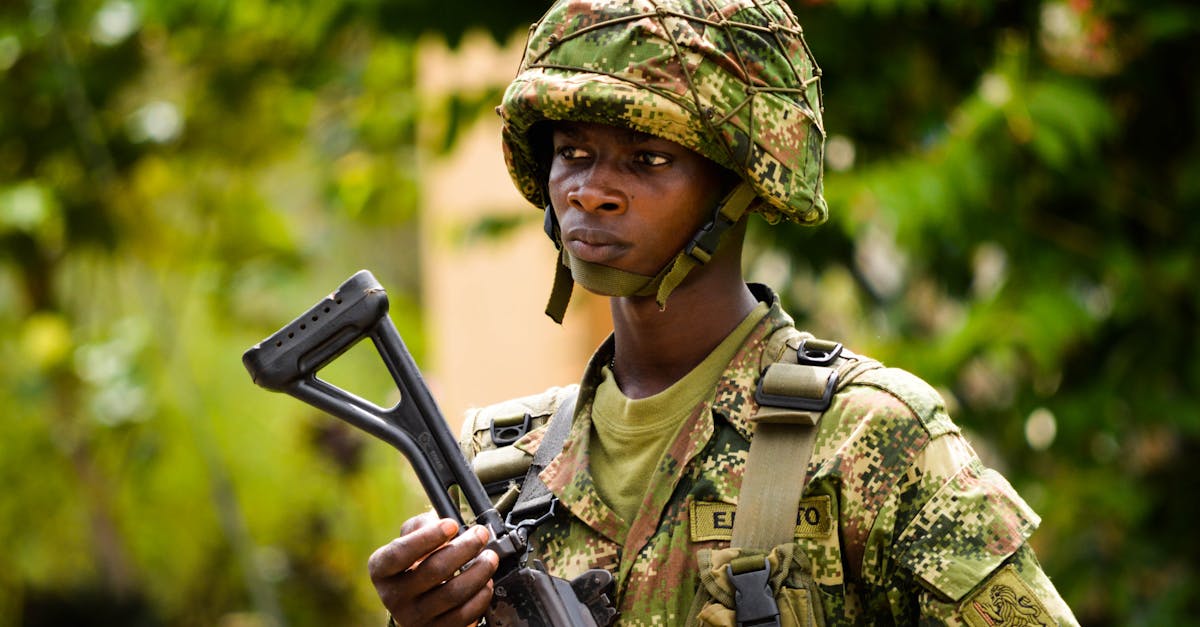 U.S. Operation to Rescue Iranian Pilot Fails