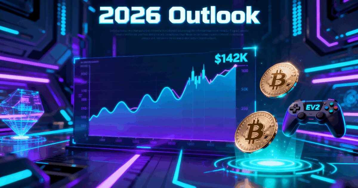 تراجع البيتكوين في 2026: أسوأ أداء منذ 2018