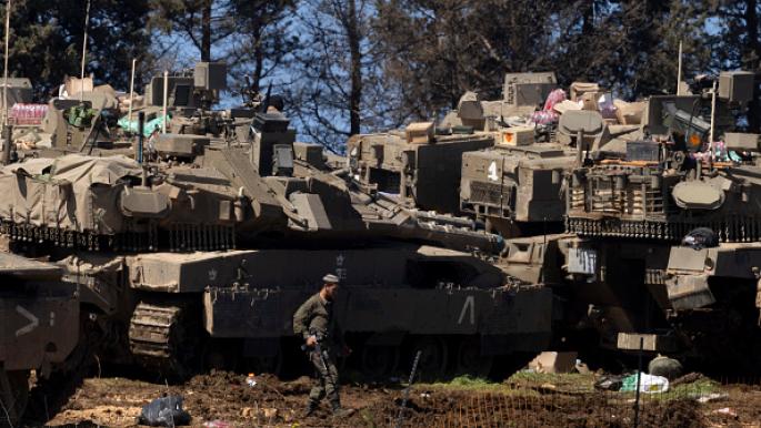 Israel plant Abriss von Häusern im Südlibanon