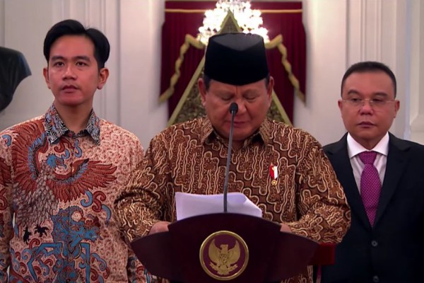 أهمية السياسات المؤثرة في الاقتصاد الإبداعي الإندونيسي