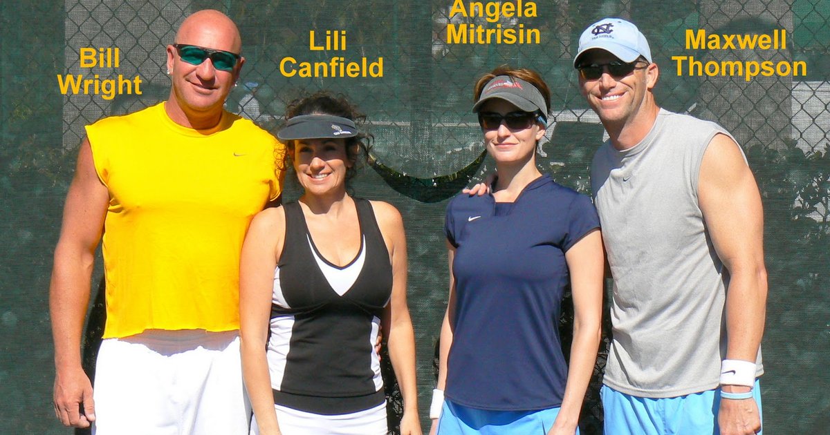 Tennismeisterschaft im Golf: Spannende Wettbewerbe und Entwicklungen