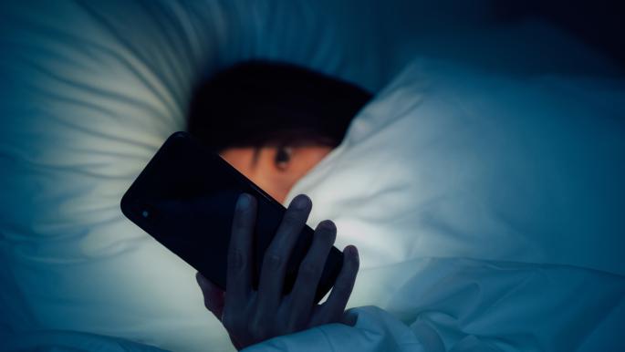 مخاطر استخدام "تشات جي بي تي" على الخصوصية