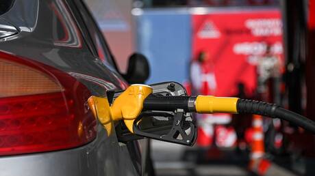 Benzinpreise in den USA überschreiten 4 Dollar