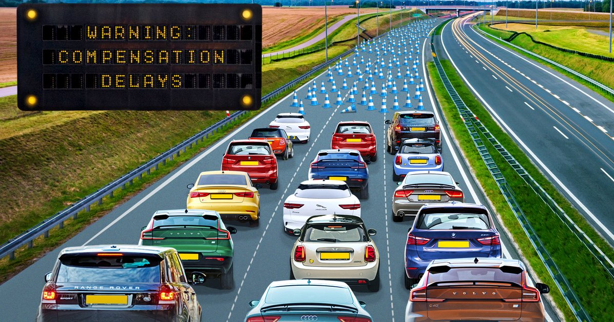 تخفيض تقديرات تعويضات قروض السيارات في المملكة المتحدة