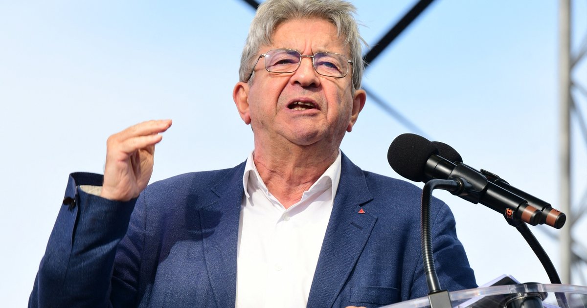 Mélenchon et "la France nouvelle" : impact sur l'identité nationale