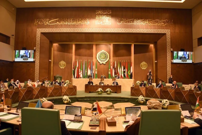 مؤتمر الاتحاد البرلماني العربي الـ 39 ودور المملكة في دعم القضايا العربية