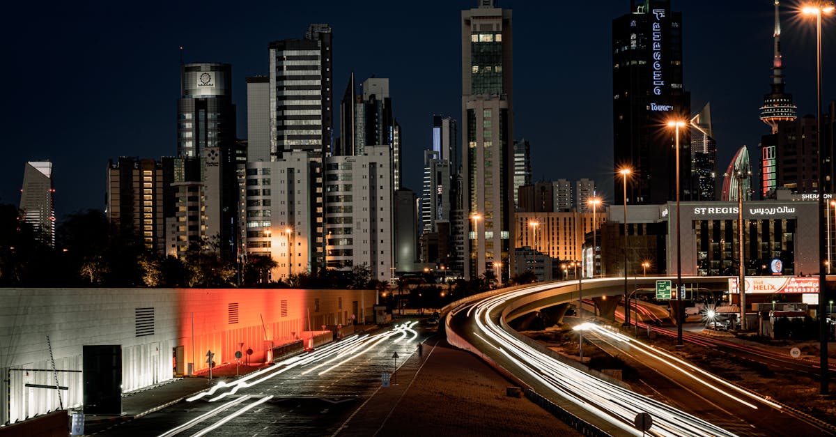 Kuwait Immobilien: Neue Entwicklungen im Immobilienmarkt