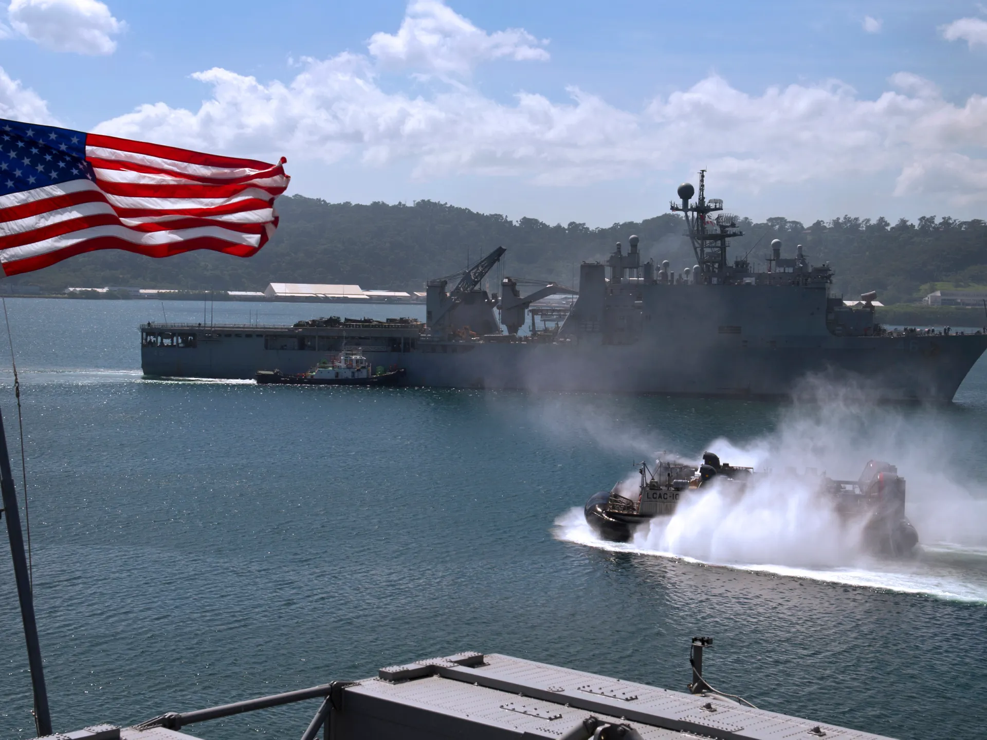 Militärische Optionen gegen den Iran