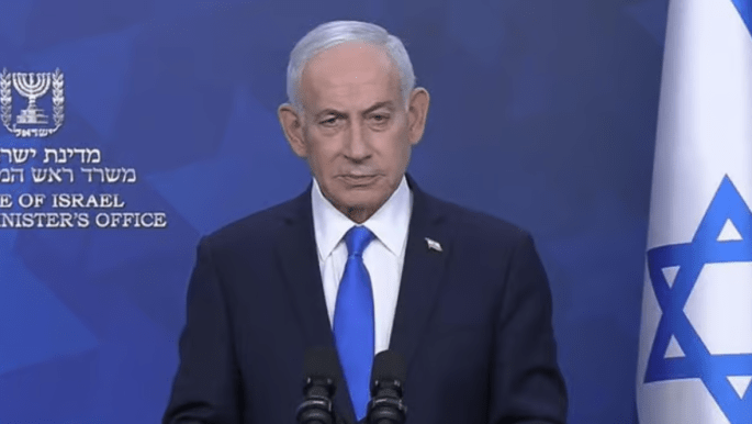 نتنياهو يؤكد استعداد إسرائيل للحرب مع إيران
