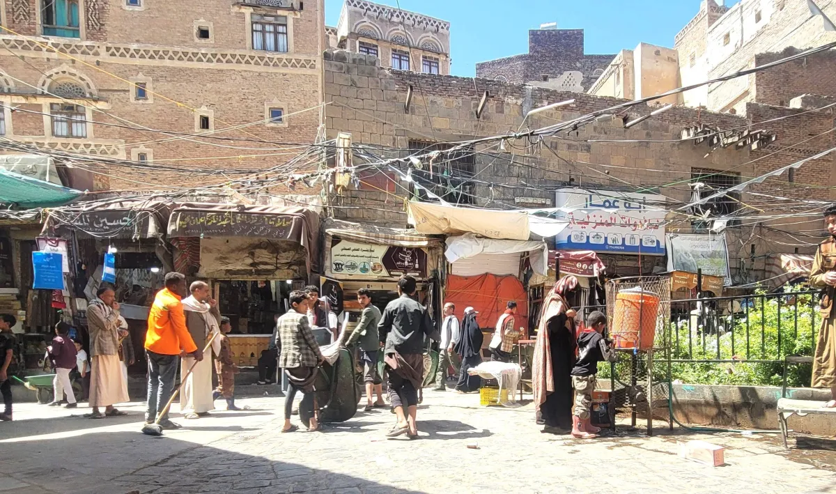 تحذيرات من تفاقم أزمة الجوع في اليمن