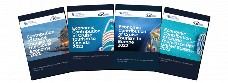 Krieg stoppt Kreuzfahrtschiffe im Golf und verliert Touristen